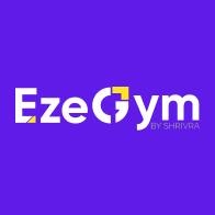 EzeGym logo