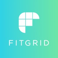 FitGrid logo