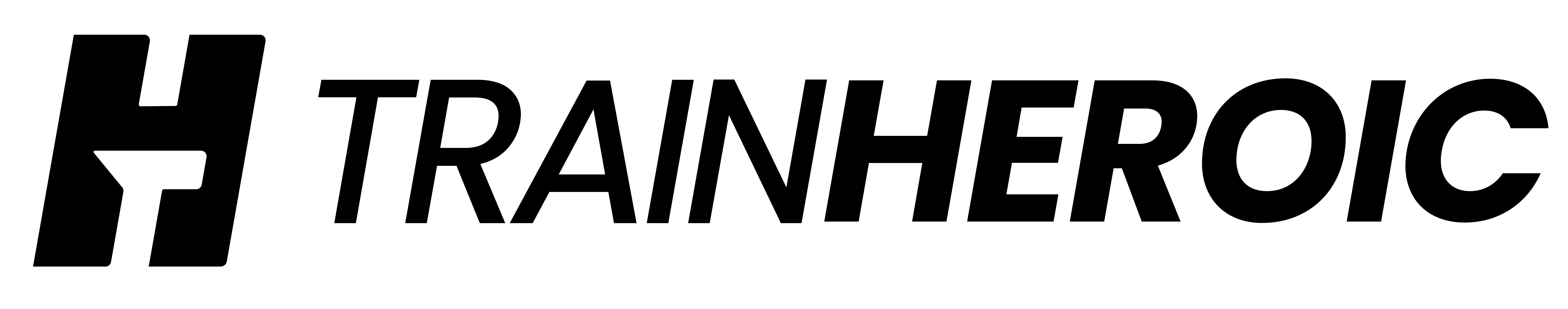 TrainHeroic logo