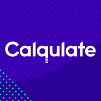Calqulate logo