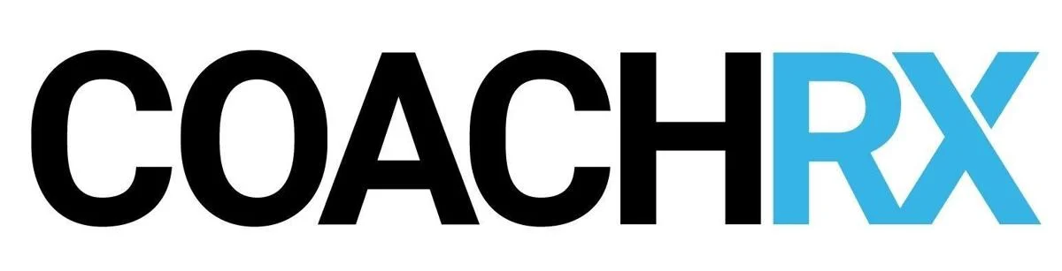 CoachRx logo