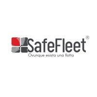 SafeFleet logo