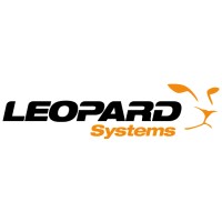 Leopard Telematics logo