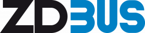 ZDBUS logo