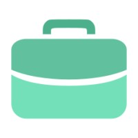 Intelligent Portfolio logo