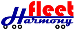 Fleet Harmony logo