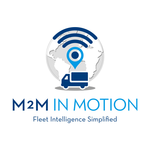 M2M In Motion logo