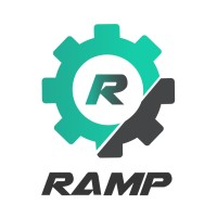 RAMP Fleet Management Software logo