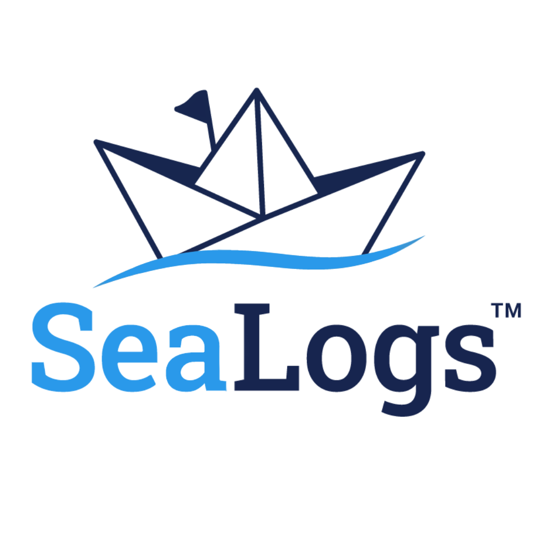 SeaLogs logo