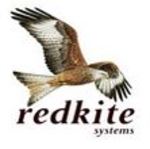 Redkite Smart Track AMS logo
