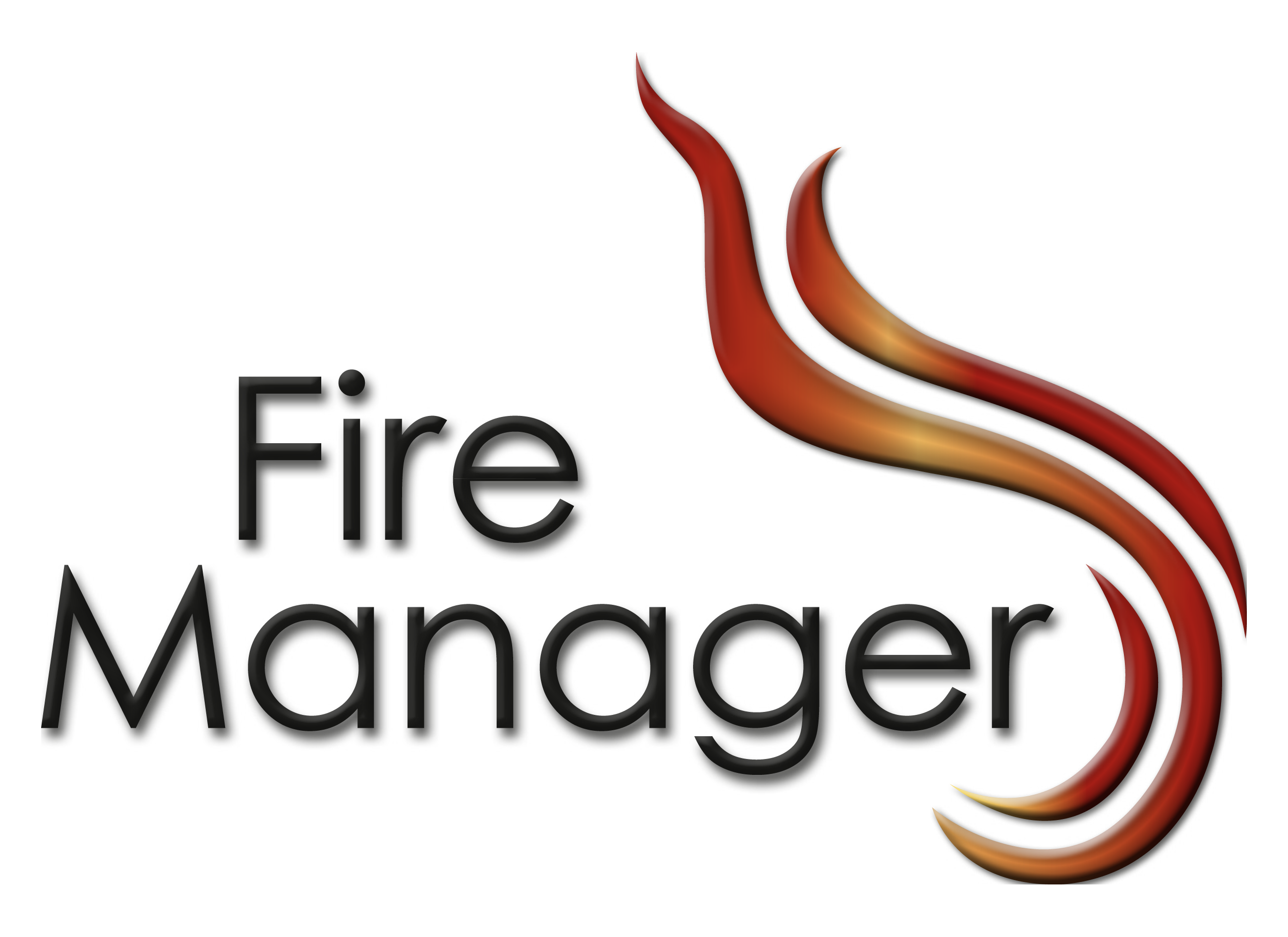 FireManager logo