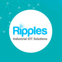 RipplesIoT logo