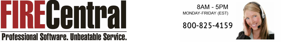 FIRECentral logo