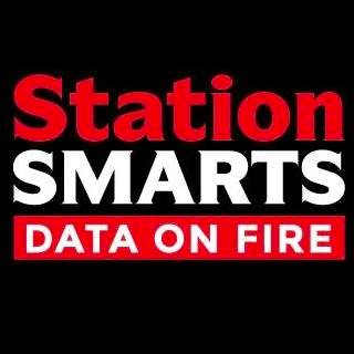 StationSmarts logo
