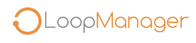 LoopManager logo