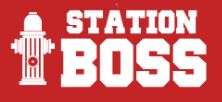 Station Boss logo