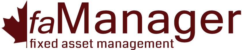 faManager logo