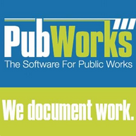 PubWorks logo