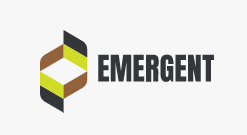 Emergent logo