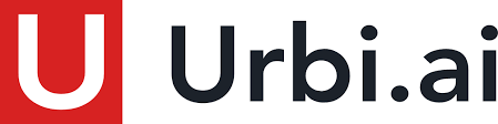 Urbi.ai logo