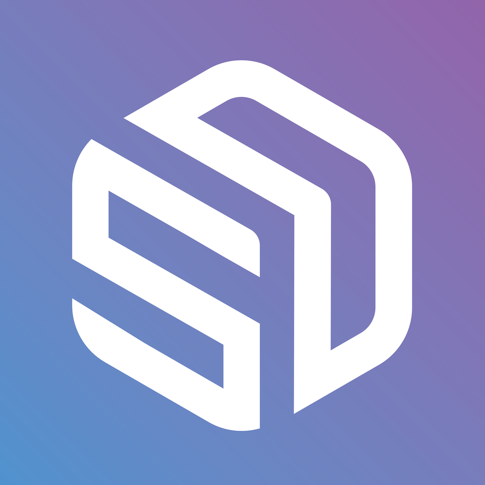 SeamlessDesk logo