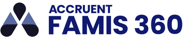 FAMIS 360  logo
