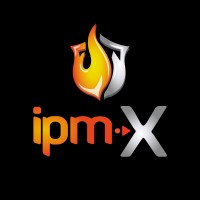 IPM-X logo