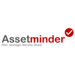 Assetminder logo