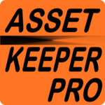Asset Keeper logo