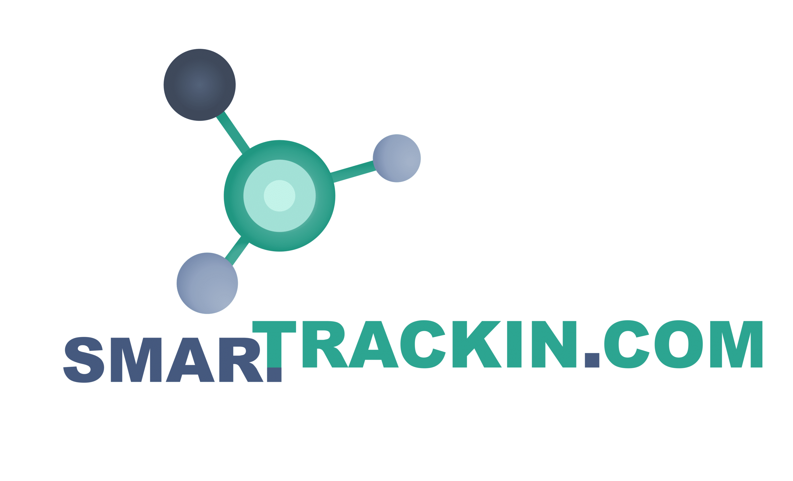 SmarTrackin logo