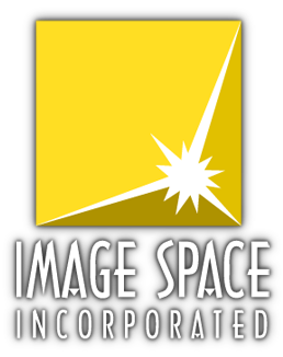 imagespace logo