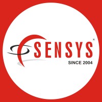 Sensys Asset Thread logo