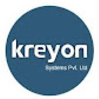 Kreyon 90degree Asset Management logo