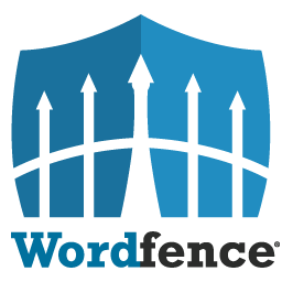 Wordfence logo