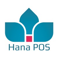 Hana POS logo