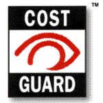 CostGuard Inventory Control Software logo