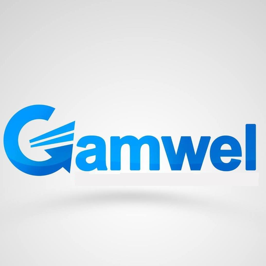 Camwel Solution Microfinance Software logo