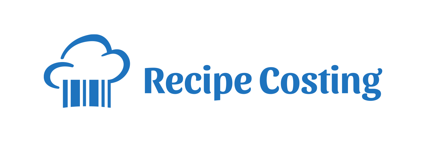 Recipe Costing logo