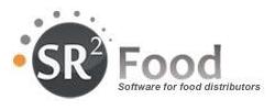 SR2Food logo