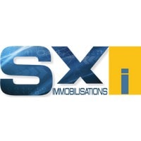 SXI - Immobilisations logo