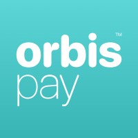 OrbisPay logo