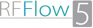 RFFlow logo