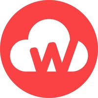 CloudWaitress logo