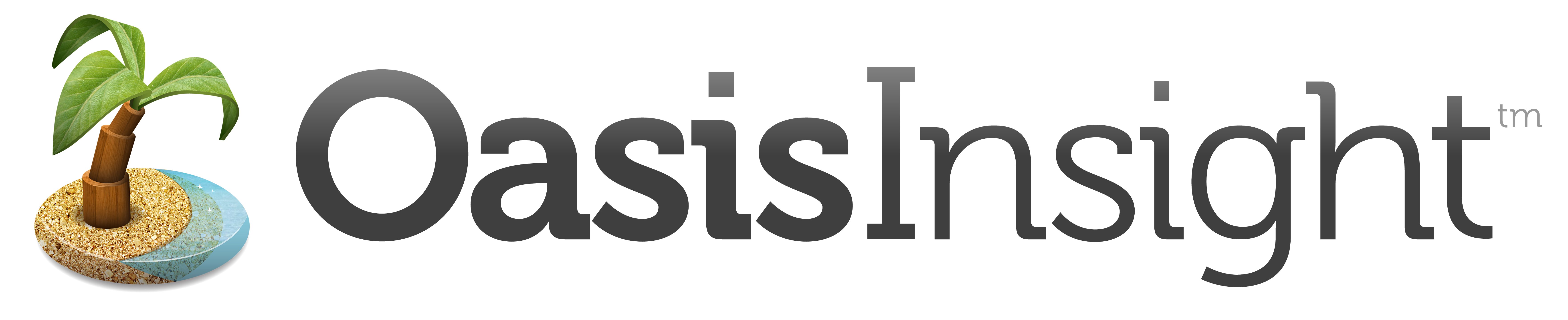 Oasis Insight logo