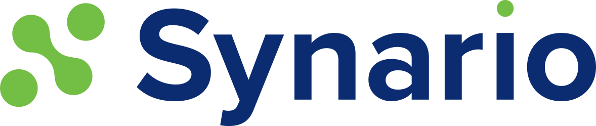 Synario logo