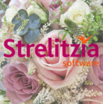 Strelitzia logo