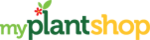 MyPlantShop logo