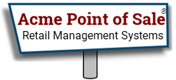 Acme Point of Sale logo