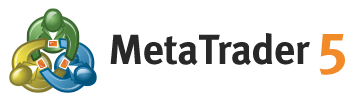 MetaTrader 5 logo
