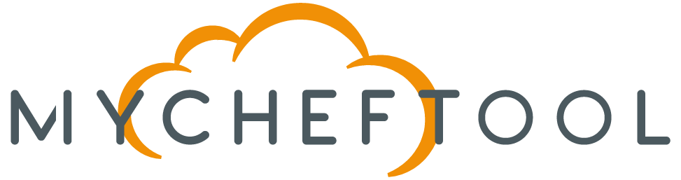 MyChefTool logo
